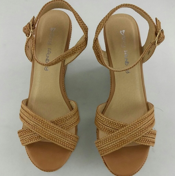 Dirty Laundry Womens Clarify Slingbacks Size 10 - Picture 8 of 8